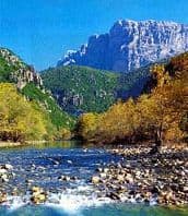 epirus griekenland hotels